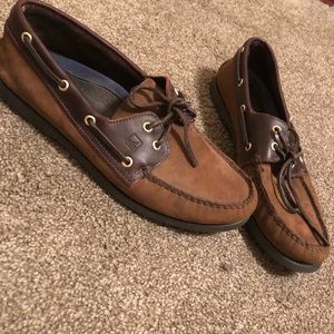 Sperry Dress Shoes 👞 👍